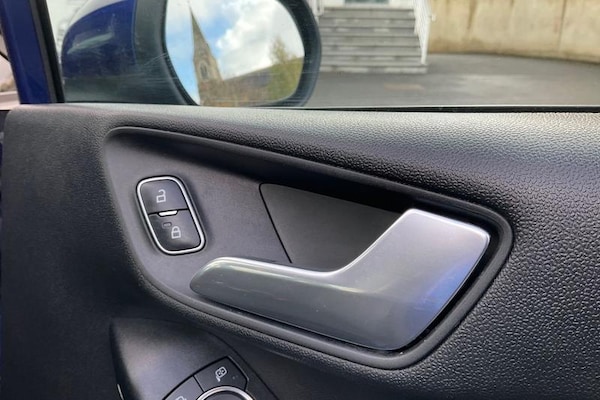 Used Ford Fiesta 2018 for sale - 76327741: Photo 33