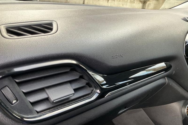 Used Ford Fiesta 2018 for sale - 76327741: Photo 37