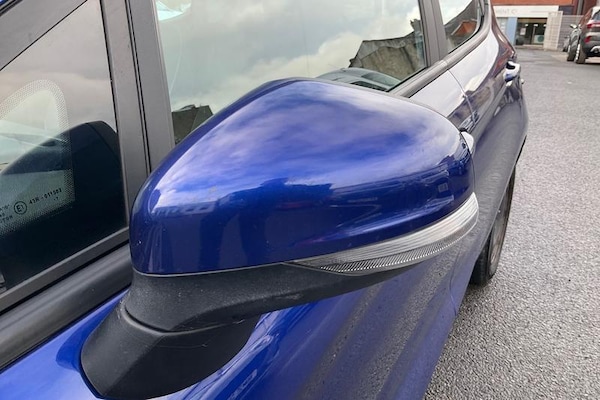 Used Ford Fiesta 2018 for sale - 76327741: Photo 38