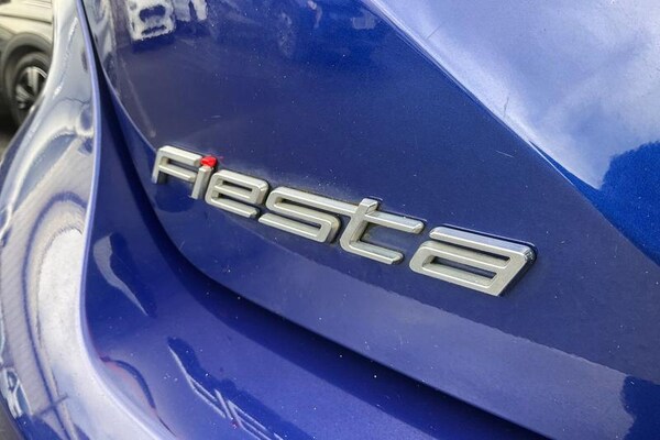 Used Ford Fiesta 2018 for sale - 76327741: Photo 39