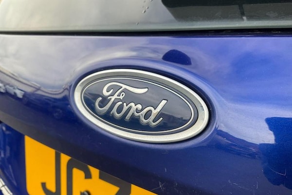 Used Ford Fiesta 2018 for sale - 76327741: Photo 40