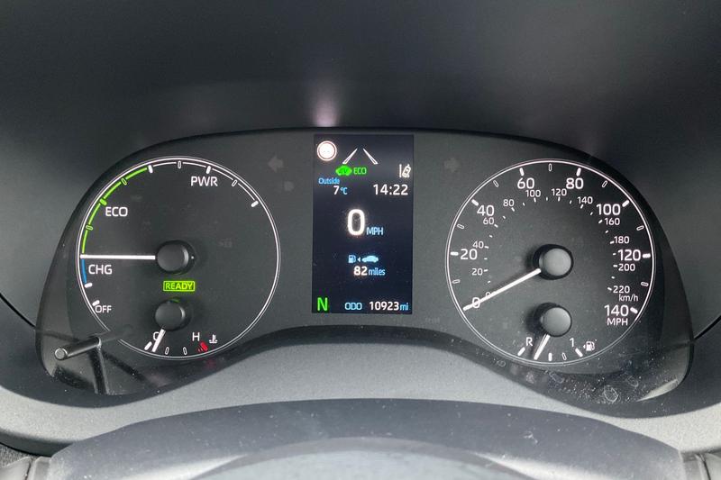 Used Toyota Yaris 2021 for sale - 77435523: Photo 13