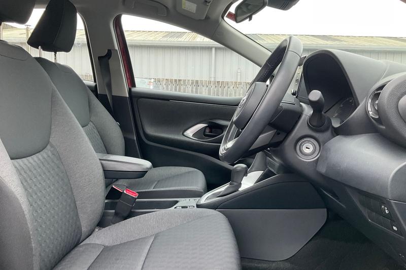 Used Toyota Yaris 2021 for sale - 77435523: Photo 17