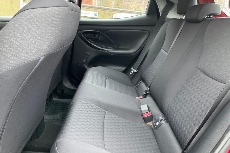 Used Toyota Yaris 2021 for sale - 77435523: Photo 20