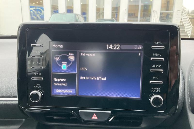 Used Toyota Yaris 2021 for sale - 77435523: Photo 23