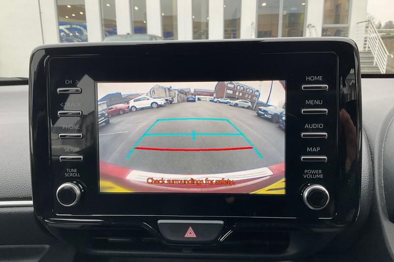 Used Toyota Yaris 2021 for sale - 77435523: Photo 24