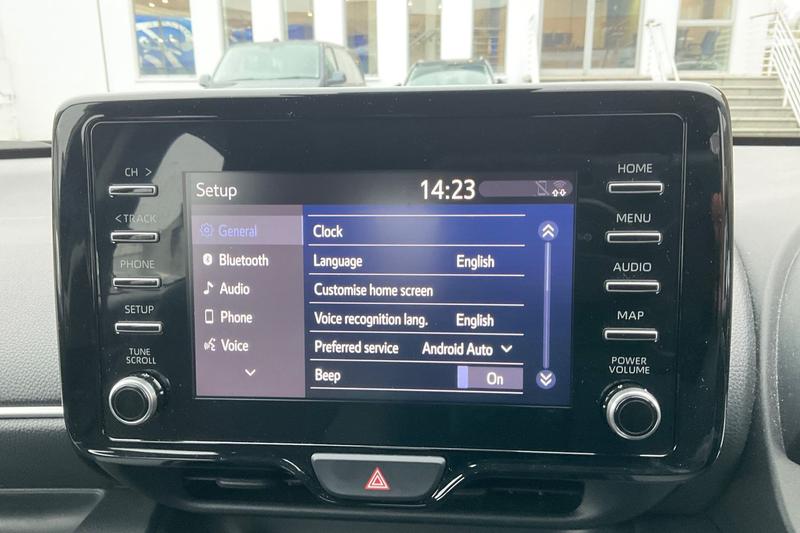 Used Toyota Yaris 2021 for sale - 77435523: Photo 26