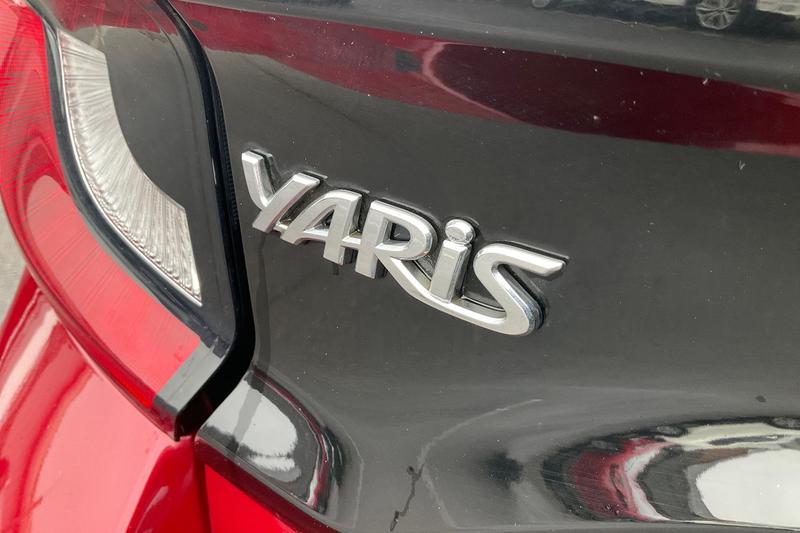 Used Toyota Yaris 2021 for sale - 77435523: Photo 39