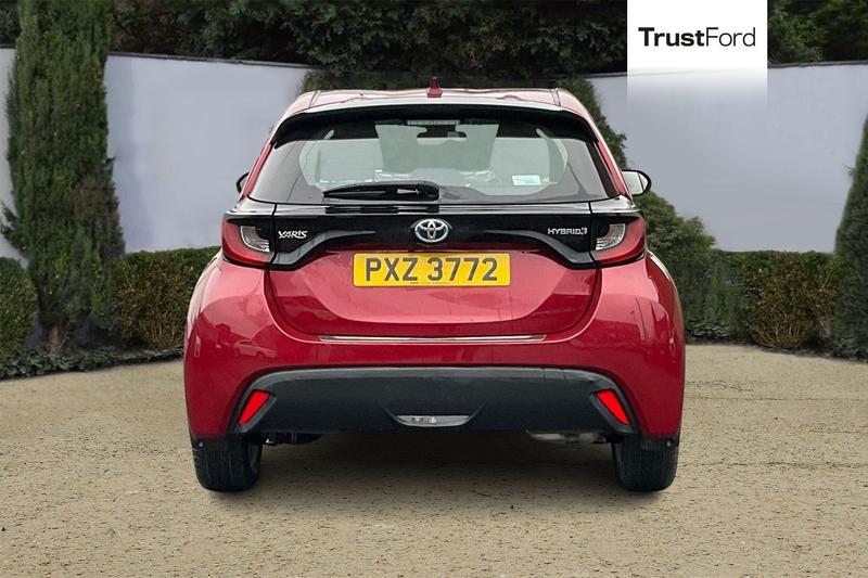 Used Toyota Yaris 2021 for sale - 77435523: Photo 7