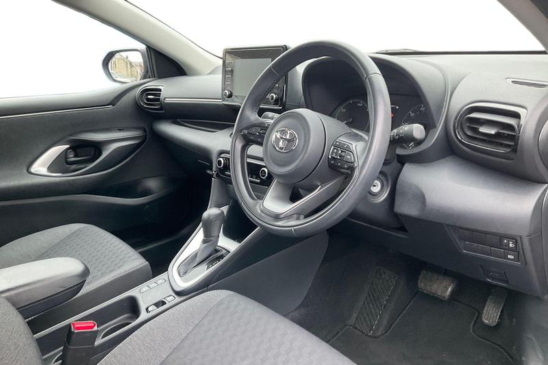 Used Toyota Yaris 2021 for sale - 77435523: Photo 9