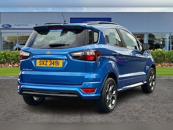 Used Ford Ecosport undefined for sale - 78262173: Photo