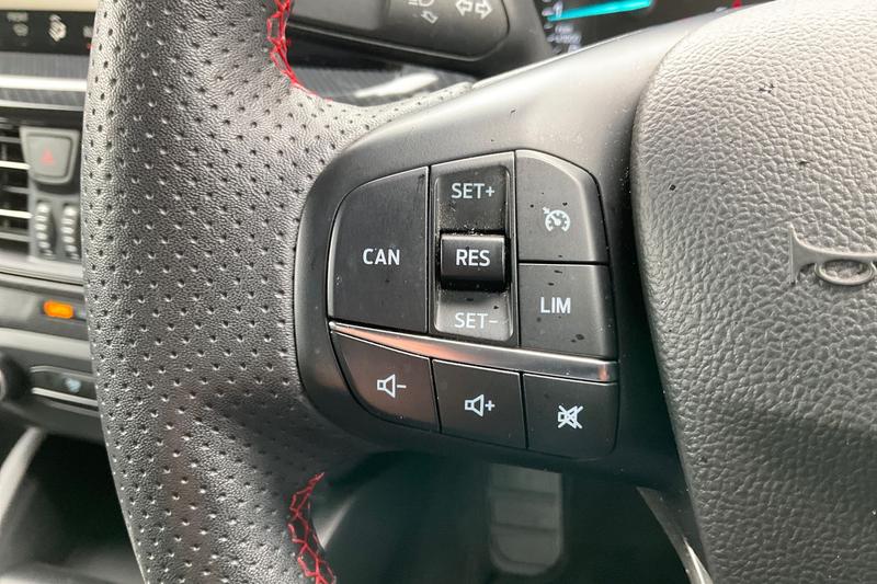 Vehicle 32