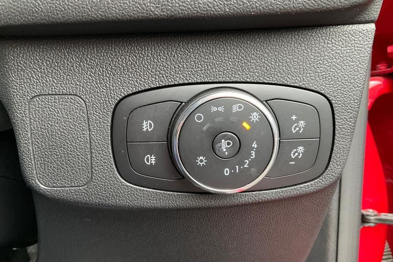 Vehicle 34