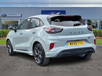 Used Ford Puma 2025 for sale - 79287508: Photo