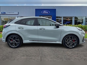 Used Ford Puma 2025 for sale - 79287508: Photo