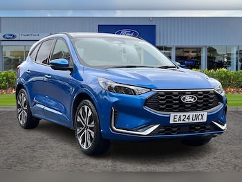 2024 - 2.5 PHEV ST-Line X 5dr CVT**FRONT & REAR CAMERA - HEATED SEATS FRONT & REAR