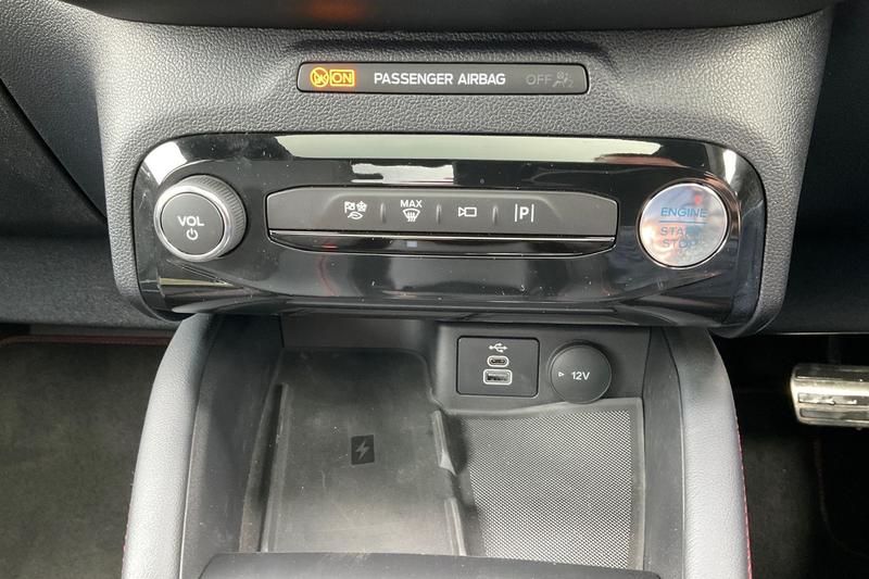 Vehicle 32