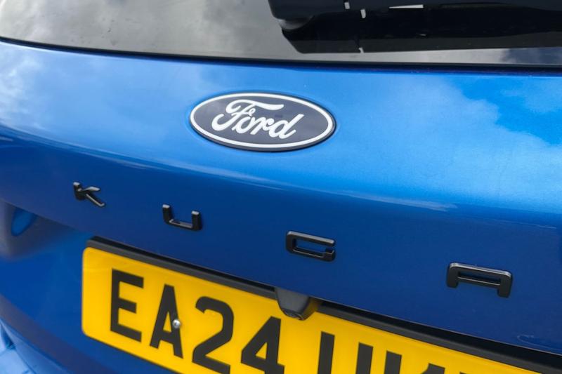 Vehicle 40