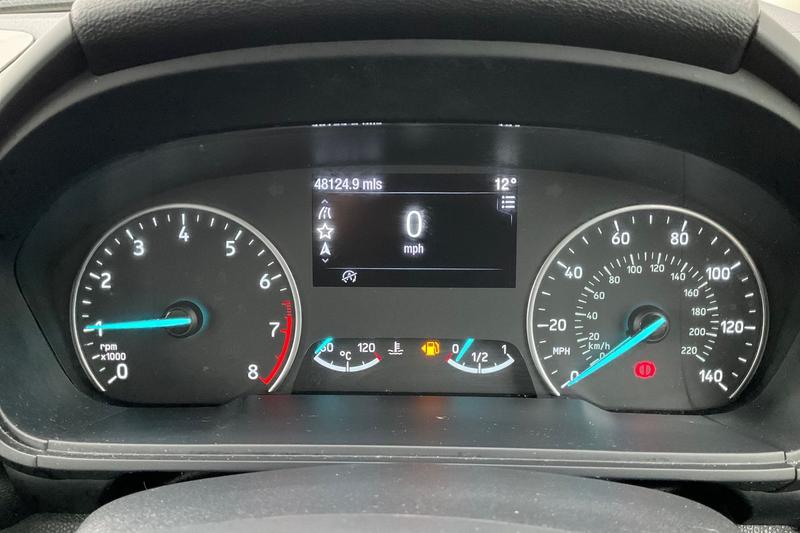 Used Ford Ecosport 2018 for sale - 77804489: Photo 13