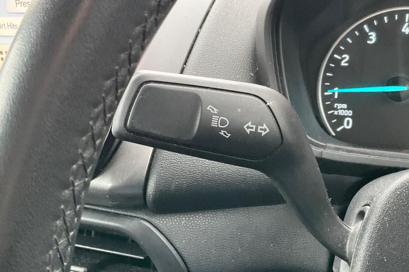 Used Ford Ecosport 2018 for sale - 77804489: Photo 14