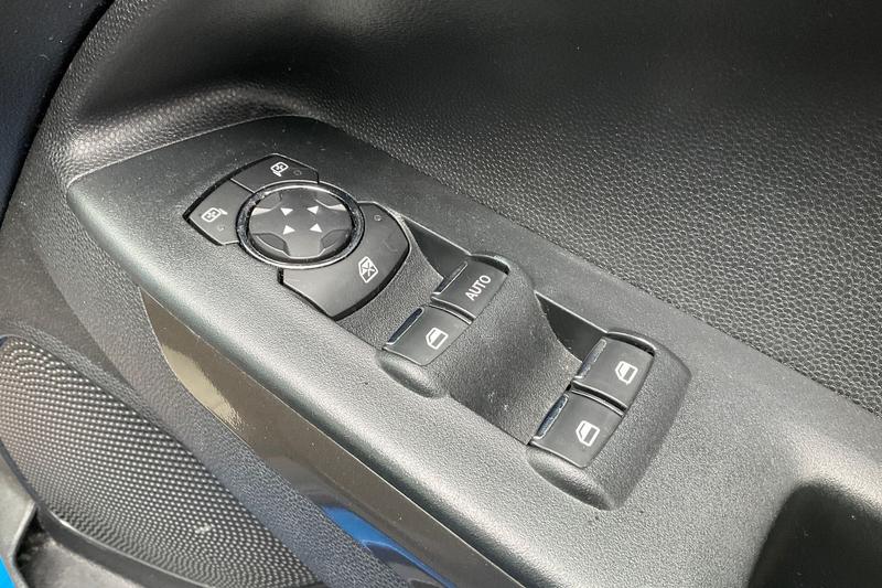 Used Ford Ecosport 2018 for sale - 77804489: Photo 16