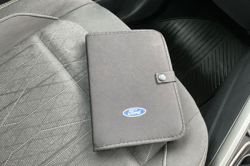 Used Ford Ecosport 2018 for sale - 77804489: Photo 22