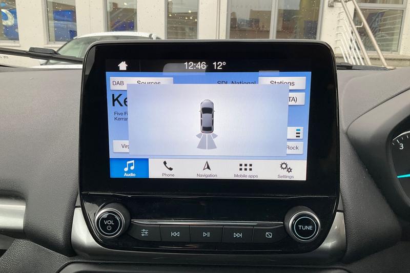 Used Ford Ecosport 2018 for sale - 77804489: Photo 24