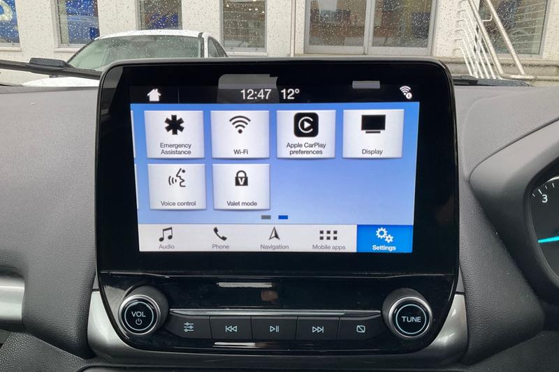 Used Ford Ecosport 2018 for sale - 77804489: Photo 27