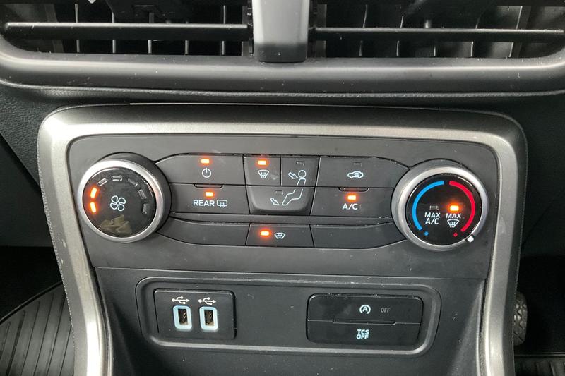 Used Ford Ecosport 2018 for sale - 77804489: Photo 28