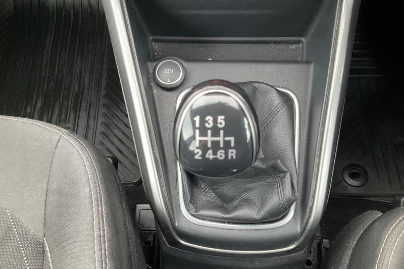 Used Ford Ecosport 2018 for sale - 77804489: Photo 29