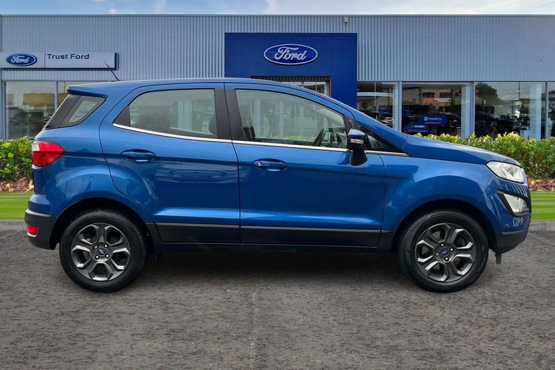 Used Ford Ecosport 2018 for sale - 77804489: Photo 3