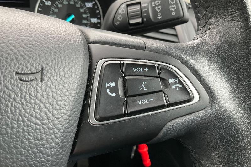 Used Ford Ecosport 2018 for sale - 77804489: Photo 31