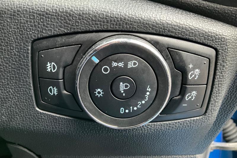 Used Ford Ecosport 2018 for sale - 77804489: Photo 32