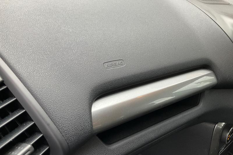 Used Ford Ecosport 2018 for sale - 77804489: Photo 34