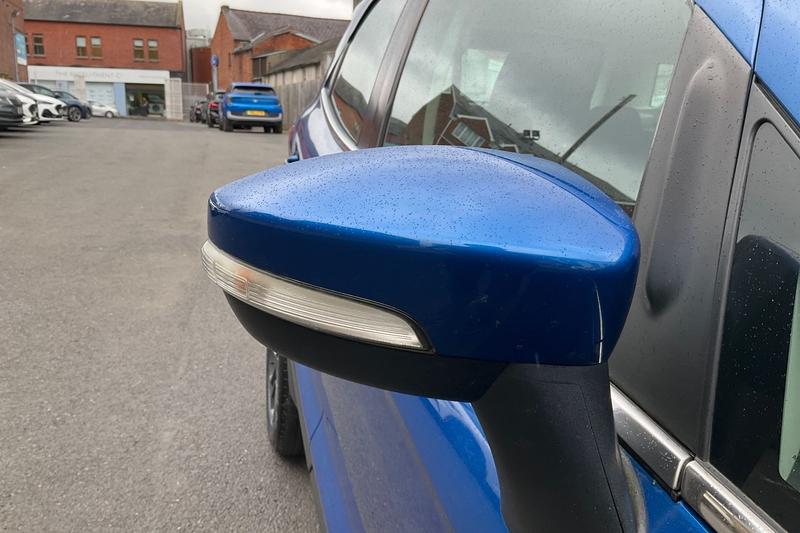 Used Ford Ecosport 2018 for sale - 77804489: Photo 36