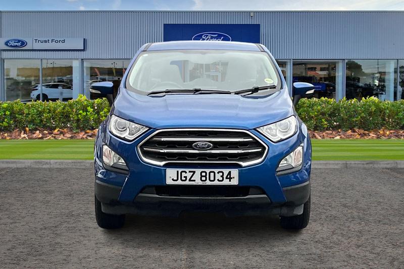Used Ford Ecosport 2018 for sale - 77804489: Photo 6