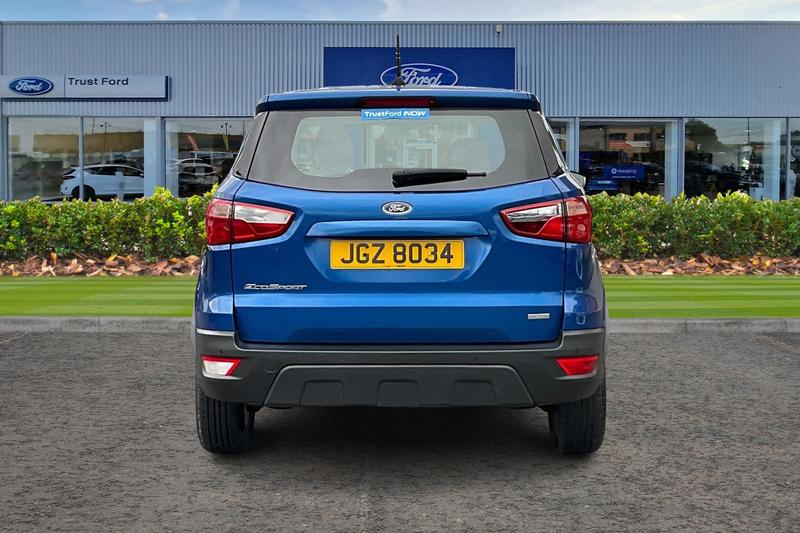 Used Ford Ecosport 2018 for sale - 77804489: Photo 7