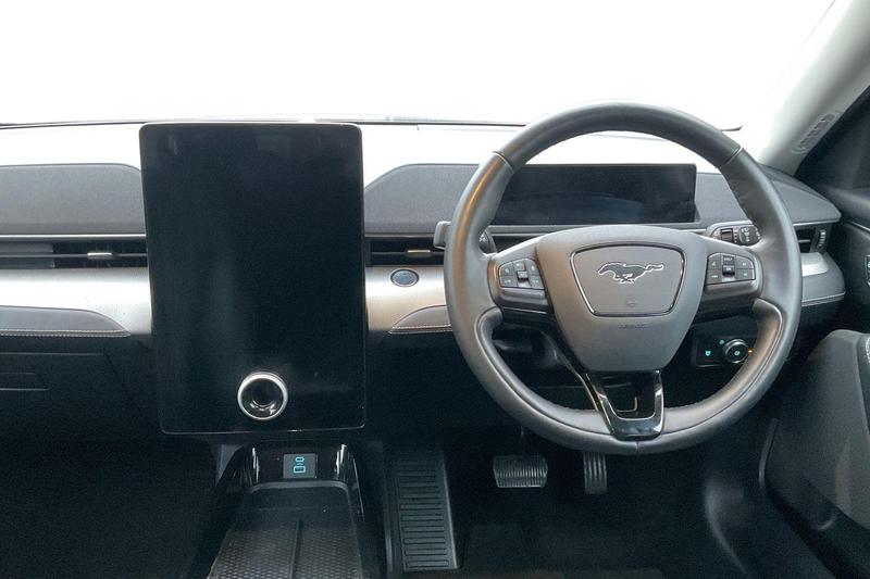 Used Ford Mustang Mach-E 2021 for sale - 77529035: Photo 10