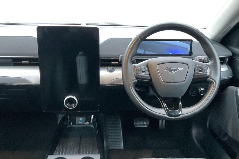 Used Ford Mustang Mach-E 2021 for sale - 77529035: Photo 11