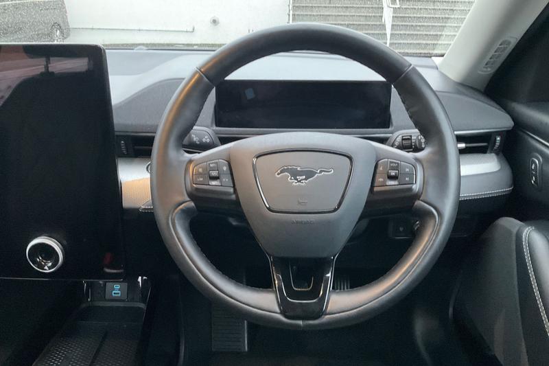 Used Ford Mustang Mach-E 2021 for sale - 77529035: Photo 12