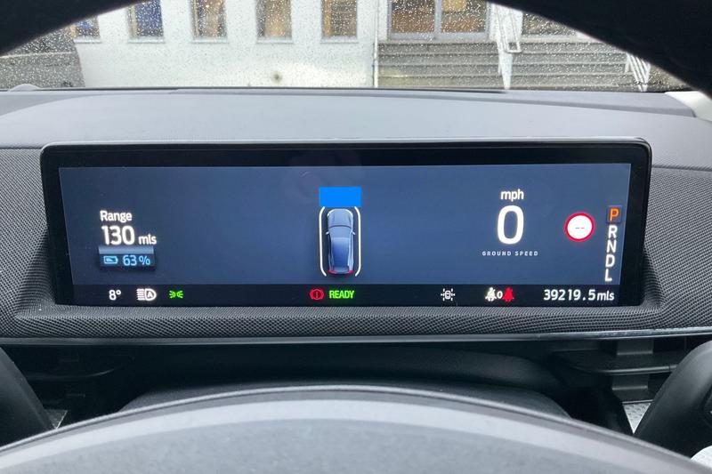 Used Ford Mustang Mach-E 2021 for sale - 77529035: Photo 13