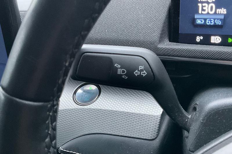 Used Ford Mustang Mach-E 2021 for sale - 77529035: Photo 14