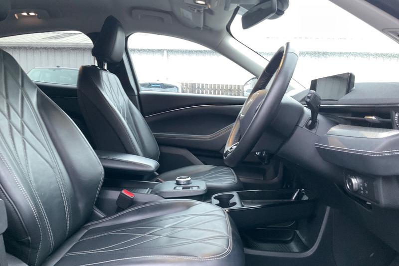 Used Ford Mustang Mach-E 2021 for sale - 77529035: Photo 17