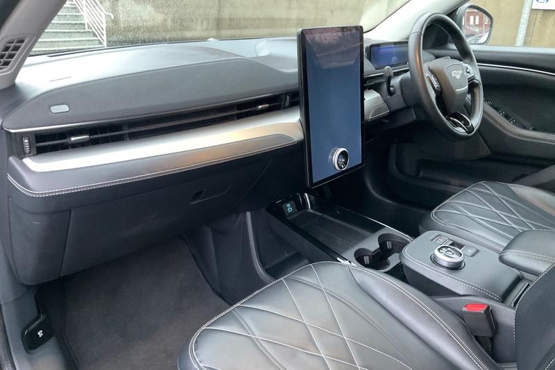 Used Ford Mustang Mach-E 2021 for sale - 77529035: Photo 18