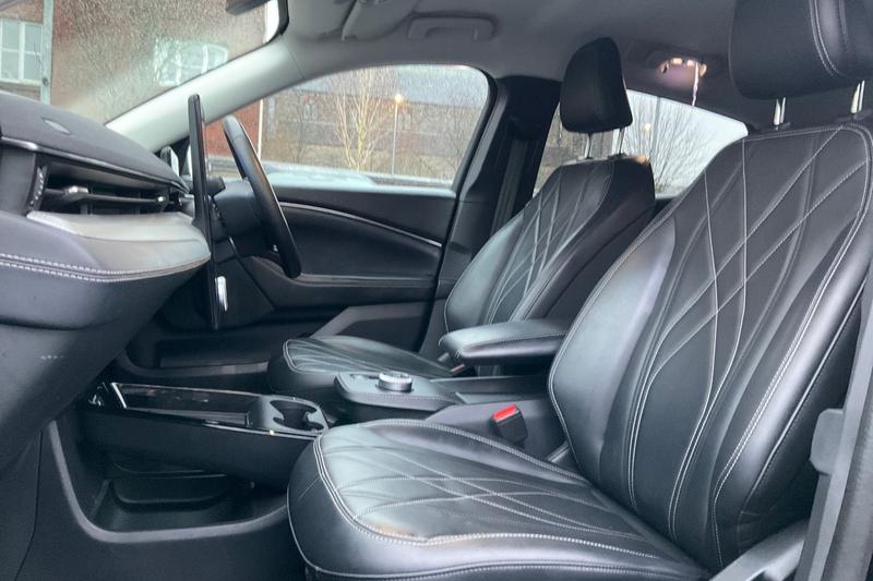 Used Ford Mustang Mach-E 2021 for sale - 77529035: Photo 19