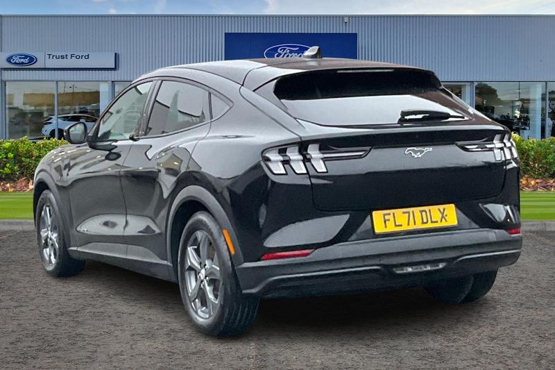 Used Ford Mustang Mach-E 2021 for sale - 77529035: Photo 2