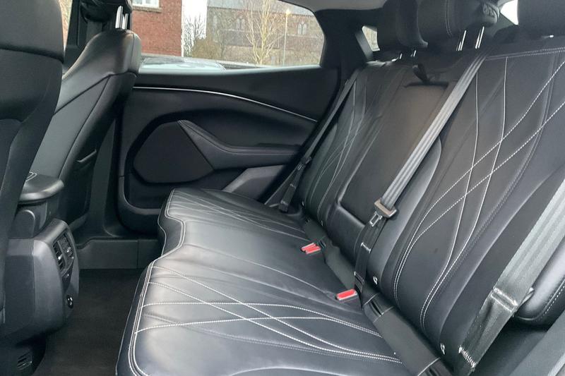 Used Ford Mustang Mach-E 2021 for sale - 77529035: Photo 20