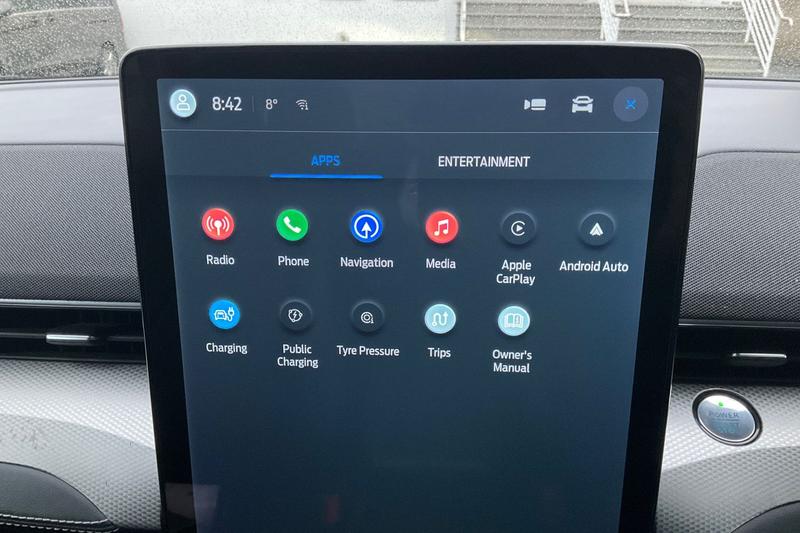 Used Ford Mustang Mach-E 2021 for sale - 77529035: Photo 23