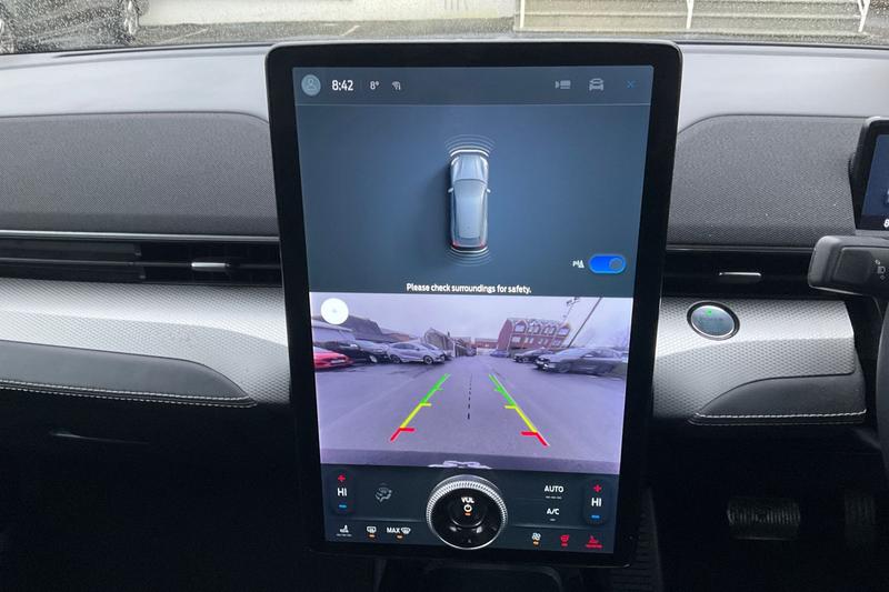 Used Ford Mustang Mach-E 2021 for sale - 77529035: Photo 24