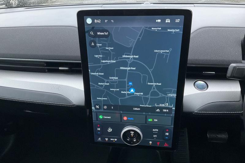 Used Ford Mustang Mach-E 2021 for sale - 77529035: Photo 25